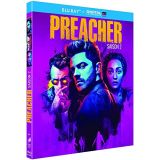 Preacher Saison 2 (occasion)