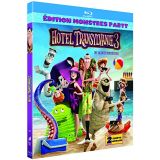 Hotel Transylvanie 3 : Des Vacances Monstrueuses (occasion)