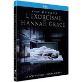 L Exorcisme De Hannah Grace (occasion)