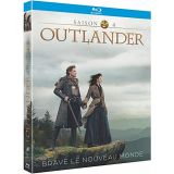 Outlander-saison 4 (occasion)