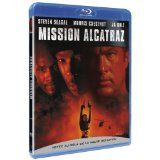 Mission Alcatraz (occasion)