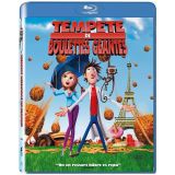 Tempete De Boulettes Geantes (occasion)