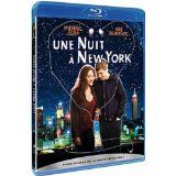 Une Nuit A New York (occasion)