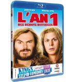 L An 1 Des Debuts Difficiles (occasion)