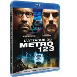 L Attaque Du Metro 123 (occasion)