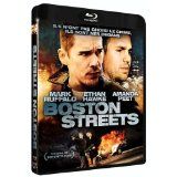 Boston Streets (occasion)