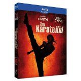 The Karate Kid Version Blu-ray + Dvd (occasion)