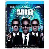 Men In Black 3 (occasion)