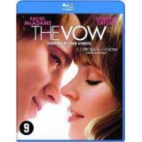 Je Te Promets - The Vow Blu-ray (occasion)