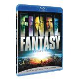 Final Fantasy Les Creatures De L Esprit (occasion)