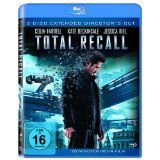 Total Recall - Memoires Programmees (occasion)