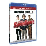 Super Grave Blu-ray (occasion)