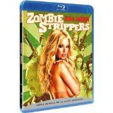 Zombie Strippers Version Non Farouche (occasion)