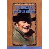 100 Dollars Pour Un Sherif (occasion)