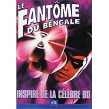 Le Fantome Du Bengale Dvd (occasion)