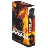 Coffret Mission Impossible 1 Et 2 (occasion)