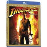 Indiana Jones Et Le Royaume Du Crane De Cristal (occasion)