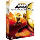 Avatar Le Dernier Maitre De L Air Livre 1 (occasion)