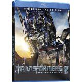 Transformers 2 La Revanche (occasion)