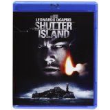 Shutter Island Blu-ray (occasion)