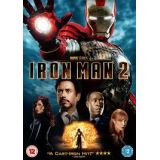 Iron Man 2 (occasion)
