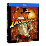 Indiana Jones L Integrale (occasion)