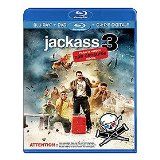 Jackass 3 Non Censu (occasion)