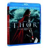 Thor Edition 3d Limitee (occasion)