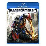 Transformers 3 La Face Cachee De La Lune (occasion)