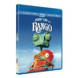 Rango - Combo Blu-ray (occasion)
