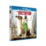 The Dictator (occasion)