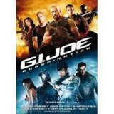 Gi Joe Conspiration (occasion)