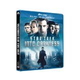 Star Trek Into Darkness (occasion)