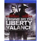 L Homme Qui Tua Liberty Valance (occasion)