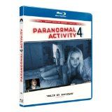 Paranormal Activity 4 (occasion)