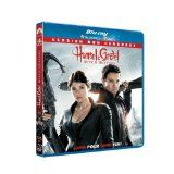 Hansel Et Gretel Chasseurs De Sorcieres Combo Blu Ray Et Dvd (occasion)