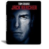 Jack Reacher Boitier Metal (occasion)