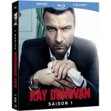 Ray Donovan Saison 1 (occasion)