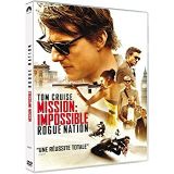 Mission: Impossible - Rogue Nation (occasion)