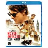 Mission Impossible Rogue Nation (occasion)