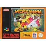 Mickey Mania Complet Boite Et Notice  (occasion)