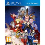 Fate Extella : The Umbral Star (ps4) (occasion)