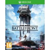 Star Wars Battlefront Xbox One  (occasion)