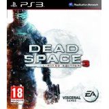 Dead Space 3 Edition Limitee Ps3 (occasion)