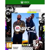 Ufc 4 Xbox One (occasion)