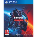 Mass Effect Legendary Edition Ps4 (occasion)