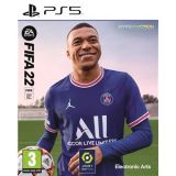 Fifa 22 Ps5 (occasion)