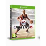 Nba Live 15 One (occasion)
