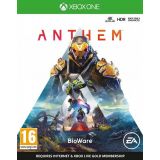 Anthem Xbox One (occasion)