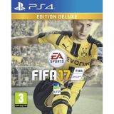 Fifa 17 Edition Deluxe Ps4 (occasion)